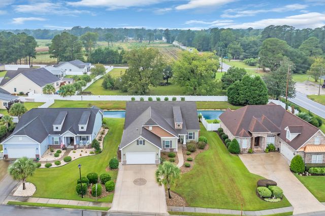 104 Kettering Way, Little River, SC 29566