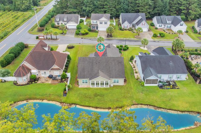 104 Kettering Way, Little River, SC 29566