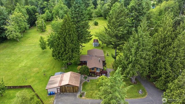 20916 Brown Road, Monroe, WA 98272