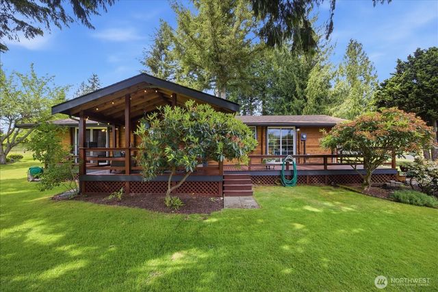 20916 Brown Road, Monroe, WA 98272