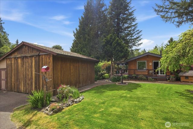 20916 Brown Road, Monroe, WA 98272
