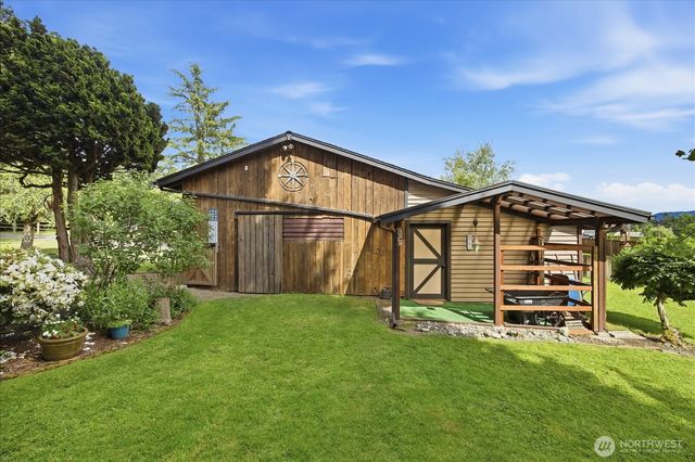 20916 Brown Road, Monroe, WA 98272