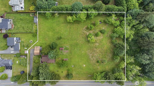 20916 Brown Road, Monroe, WA 98272