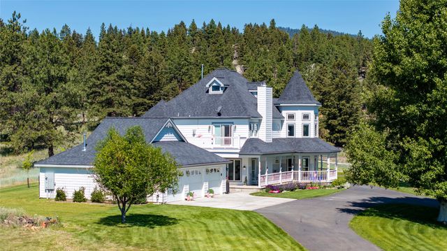120 Forest Park Drive, Clancy, MT 59634