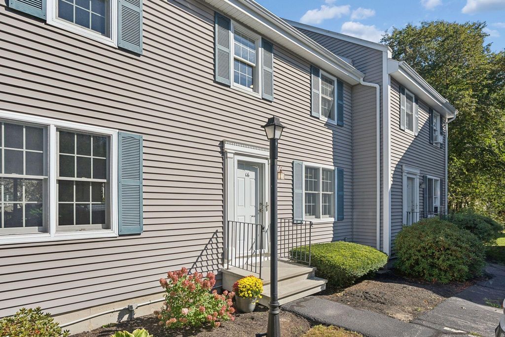 3 Clairmont Court C6, Portland, ME 04103 — photo 2