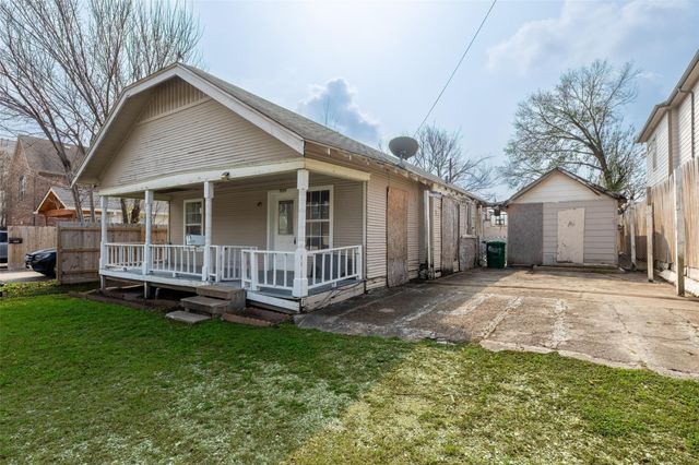 5229 Eigel Street, Houston, TX 77007