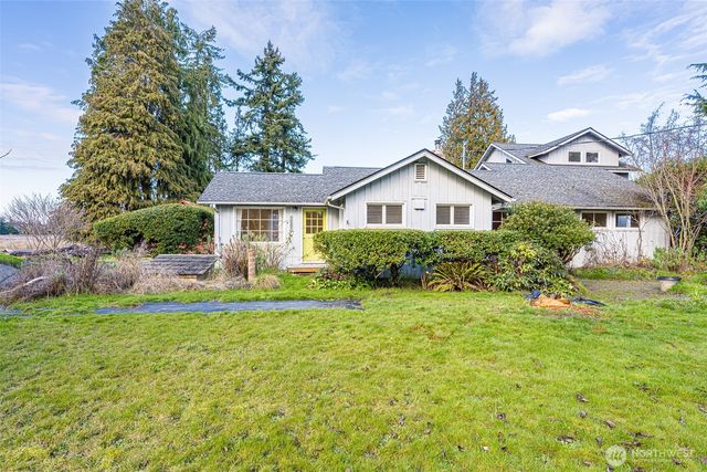 7171 Old Olympic Highway, Sequim, WA 98382