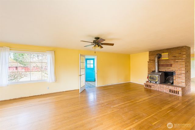 7171 Old Olympic Highway, Sequim, WA 98382