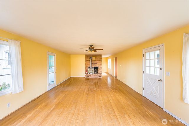 7171 Old Olympic Highway, Sequim, WA 98382