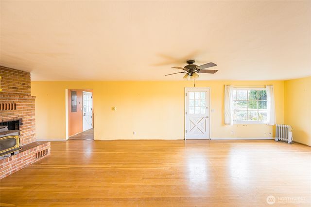 7171 Old Olympic Highway, Sequim, WA 98382