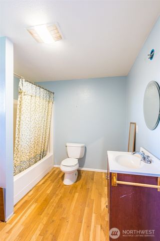 7171 Old Olympic Highway, Sequim, WA 98382