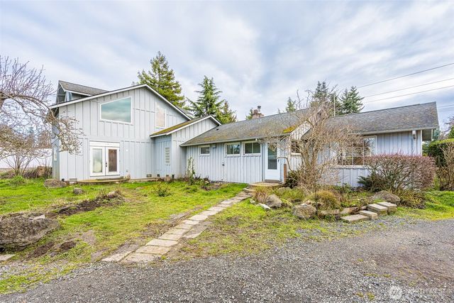 7171 Old Olympic Highway, Sequim, WA 98382