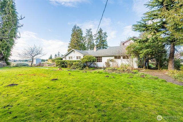 7171 Old Olympic Highway, Sequim, WA 98382