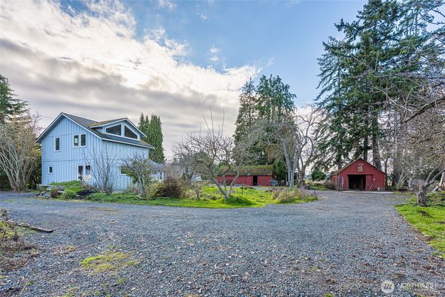 7171 Old Olympic Highway, Sequim, WA 98382