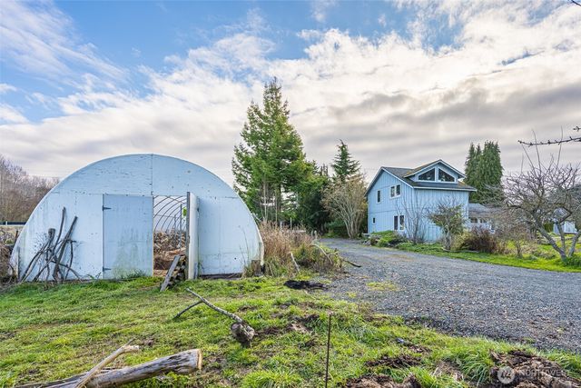 7171 Old Olympic Highway, Sequim, WA 98382