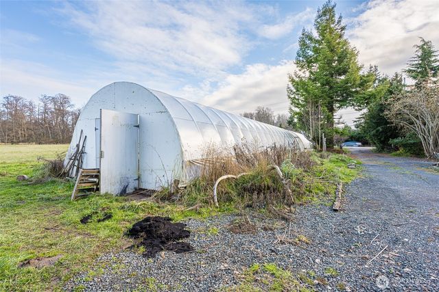 7171 Old Olympic Highway, Sequim, WA 98382