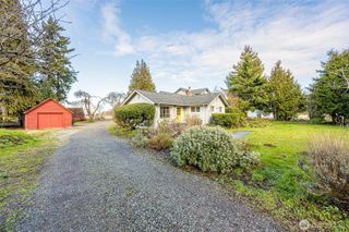 7171 Old Olympic Highway, Sequim, WA 98382