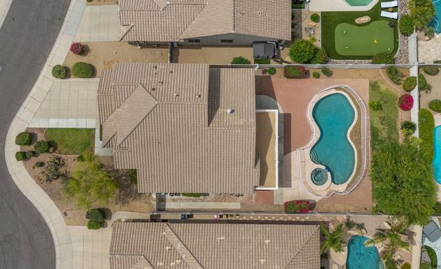 7798 E Buteo Drive, Scottsdale, AZ 85255