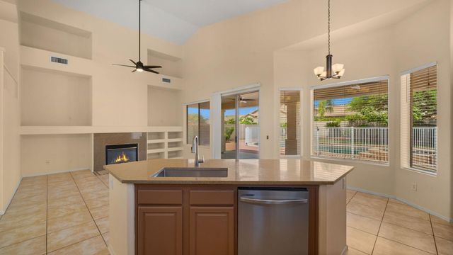 7798 E Buteo Drive, Scottsdale, AZ 85255