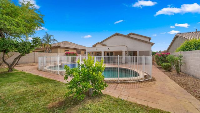 7798 E Buteo Drive, Scottsdale, AZ 85255