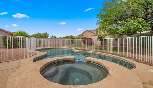 7798 E Buteo Drive, Scottsdale, AZ 85255