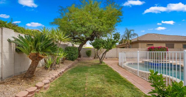 7798 E Buteo Drive, Scottsdale, AZ 85255