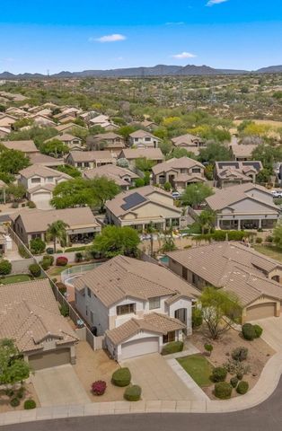 7798 E Buteo Drive, Scottsdale, AZ 85255