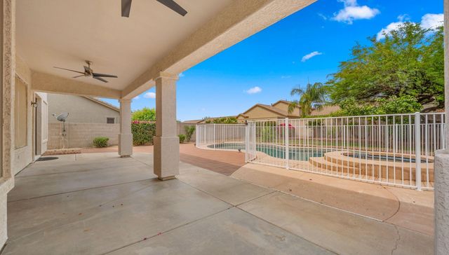 7798 E Buteo Drive, Scottsdale, AZ 85255