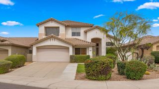 7798 E Buteo Drive, Scottsdale, AZ 85255
