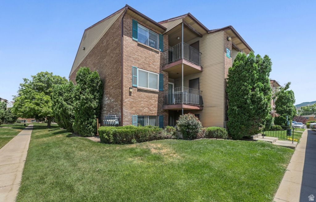 4150 S OAK MEADOWS DR #30, Taylorsville, UT 84123 — photo 2