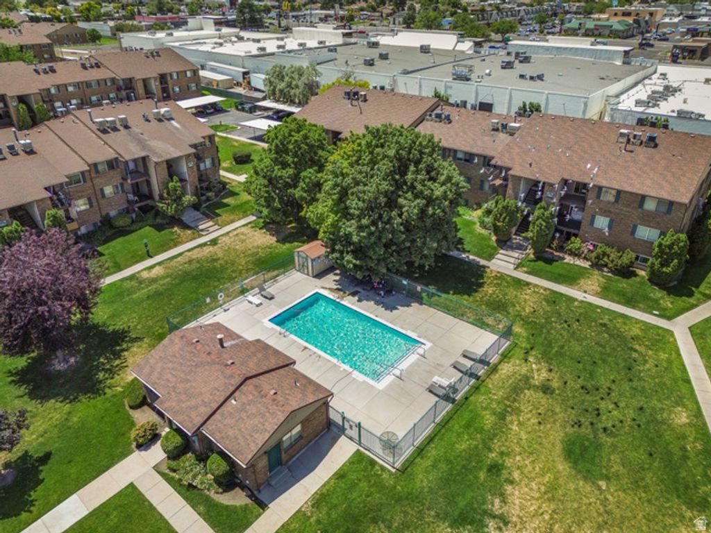 4150 S OAK MEADOWS DR #30, Taylorsville, UT 84123 — photo 3