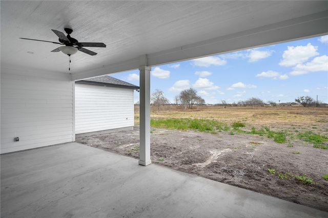 12706 County Road 1394, Sinton, TX 78387