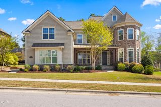 109 Cloverdale Road, Apex, NC 27523