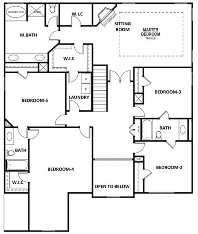 795 Lapis Trail, Kennesaw, GA 30152