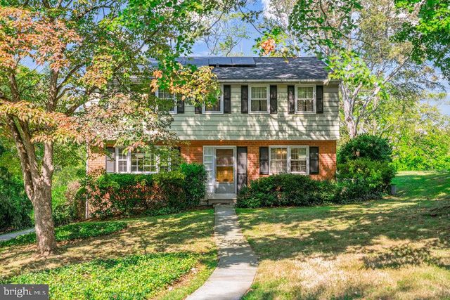 18 SPRINGHOUSE LN, Media, PA 19063