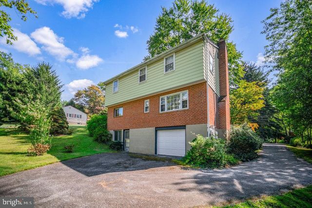 18 SPRINGHOUSE LN, Media, PA 19063