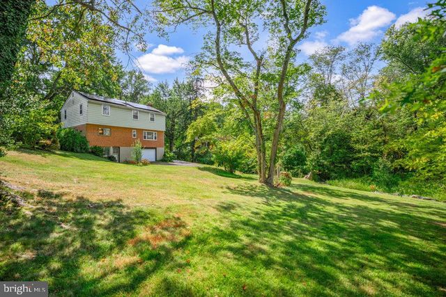 18 SPRINGHOUSE LN, Media, PA 19063