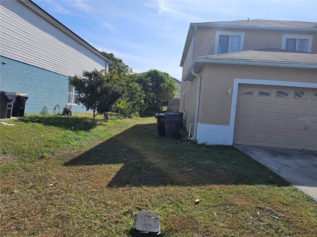 261 GROUPER COURT, Kissimmee, FL 34759