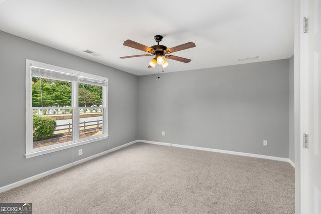 45 Homestead Drive, Dallas, GA 30157