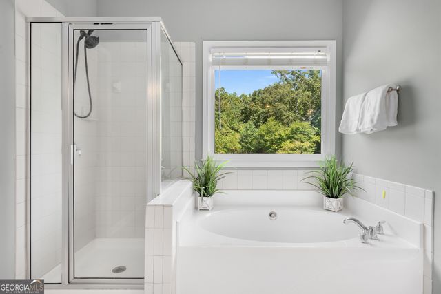 45 Homestead Drive, Dallas, GA 30157