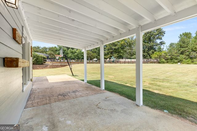 45 Homestead Drive, Dallas, GA 30157