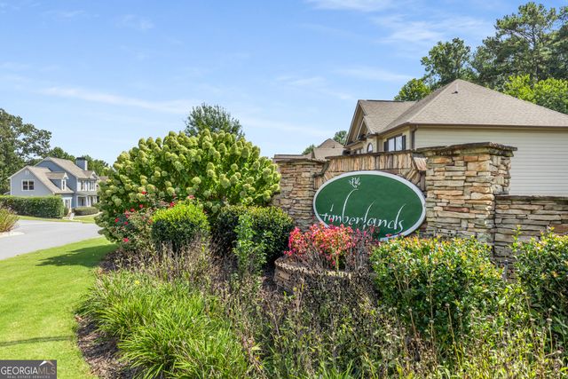 45 Homestead Drive, Dallas, GA 30157