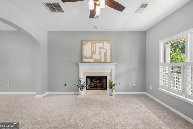 45 Homestead Drive, Dallas, GA 30157