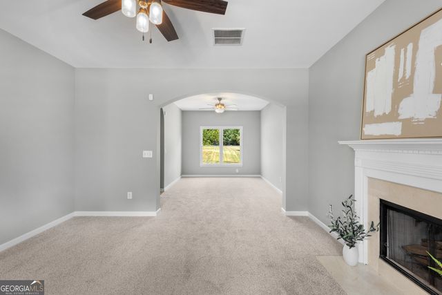 45 Homestead Drive, Dallas, GA 30157