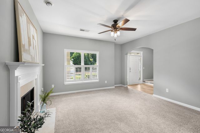 45 Homestead Drive, Dallas, GA 30157