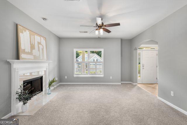 45 Homestead Drive, Dallas, GA 30157