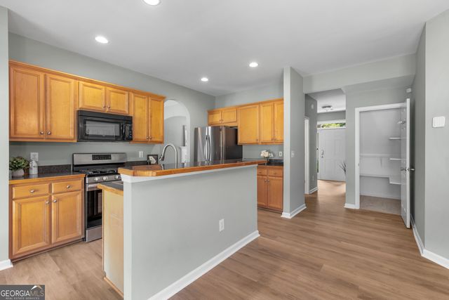 45 Homestead Drive, Dallas, GA 30157