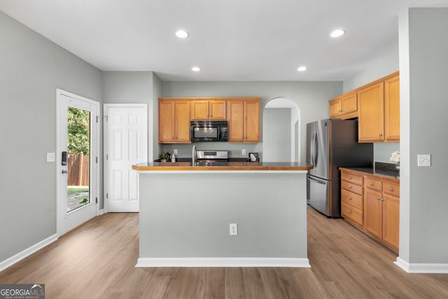 45 Homestead Drive, Dallas, GA 30157