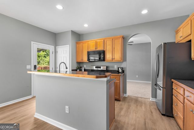 45 Homestead Drive, Dallas, GA 30157