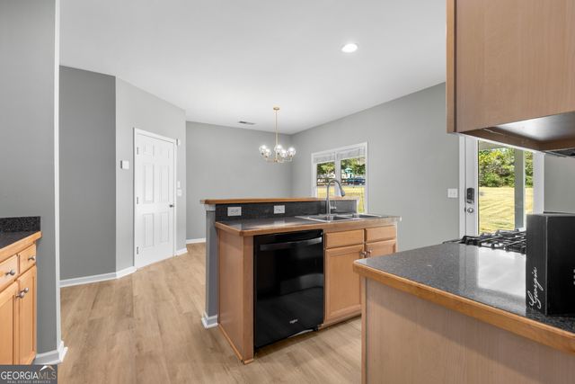 45 Homestead Drive, Dallas, GA 30157